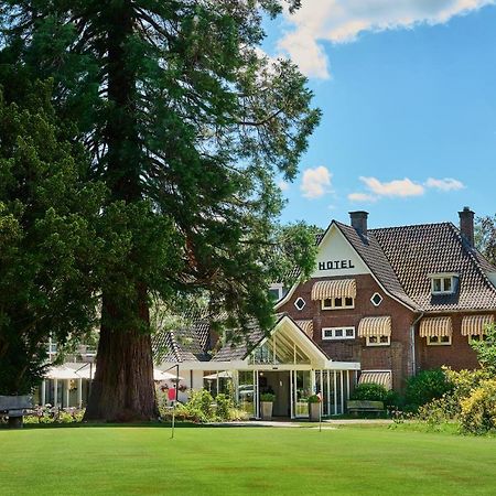 Hotel 'T Kruisselt De Lutte Luaran gambar