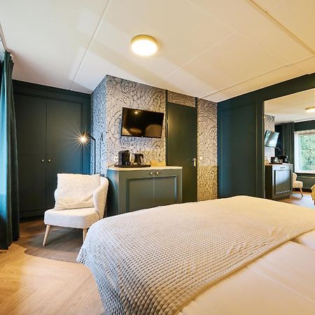 Hotel 'T Kruisselt De Lutte Luaran gambar