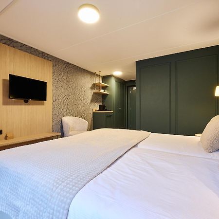Hotel 'T Kruisselt De Lutte Luaran gambar