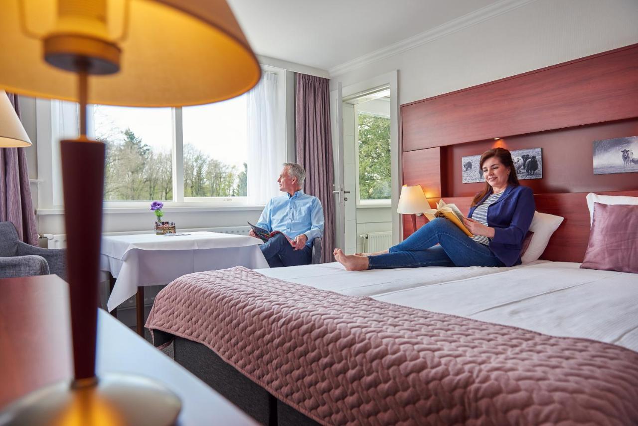 Hotel 'T Kruisselt De Lutte Luaran gambar