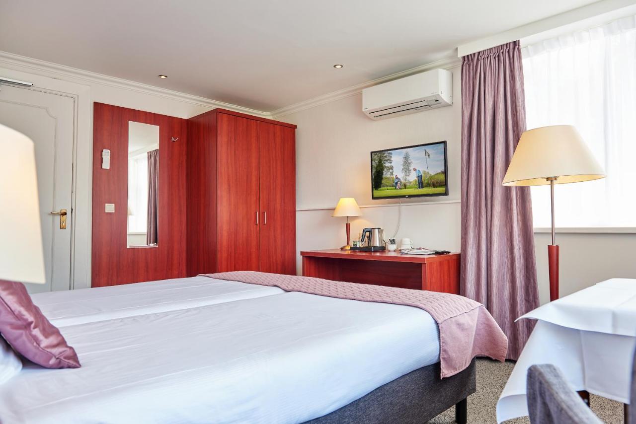 Hotel 'T Kruisselt De Lutte Luaran gambar