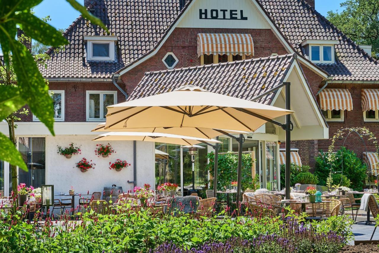 Hotel 'T Kruisselt De Lutte Luaran gambar