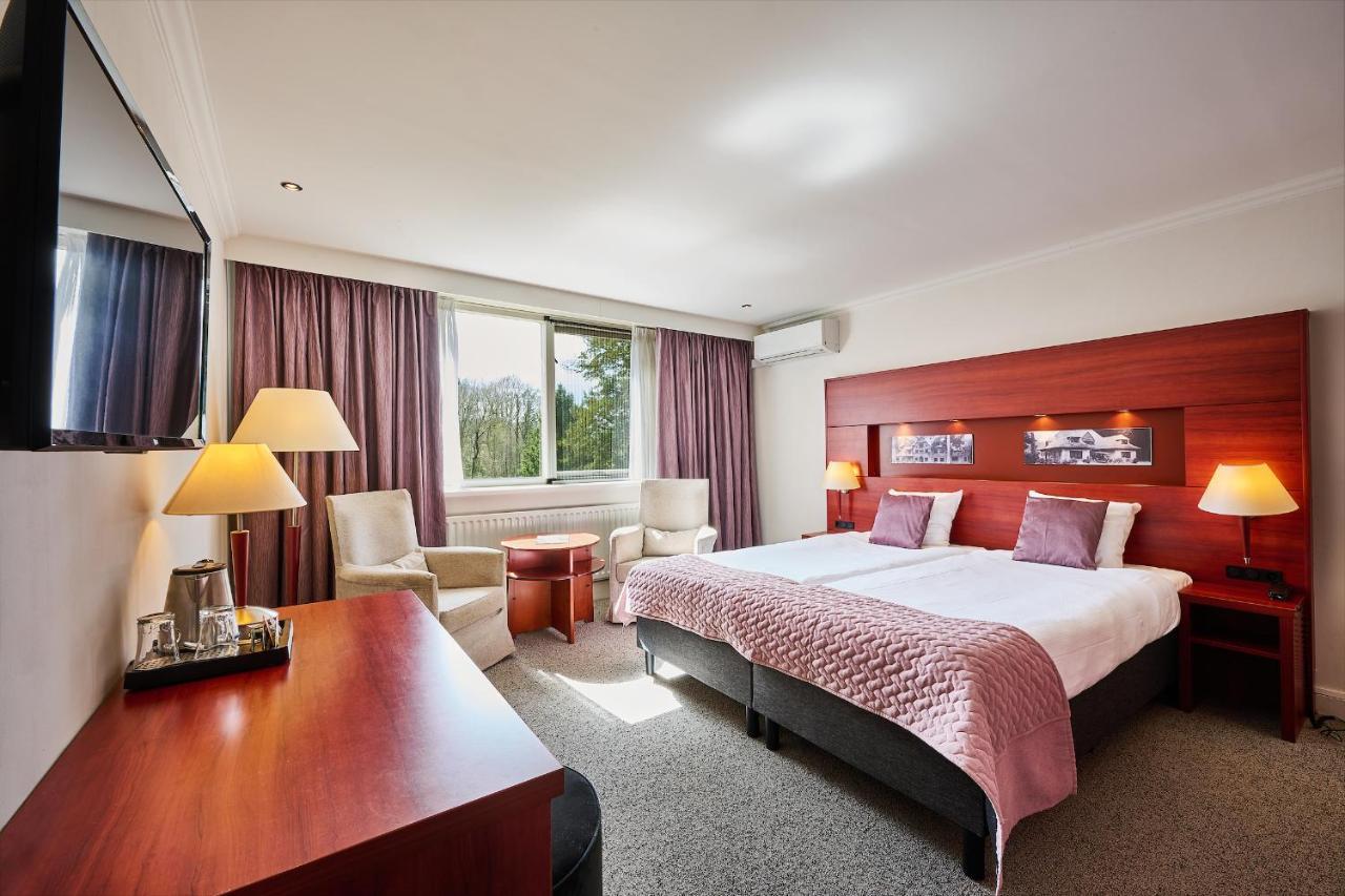 Hotel 'T Kruisselt De Lutte Luaran gambar