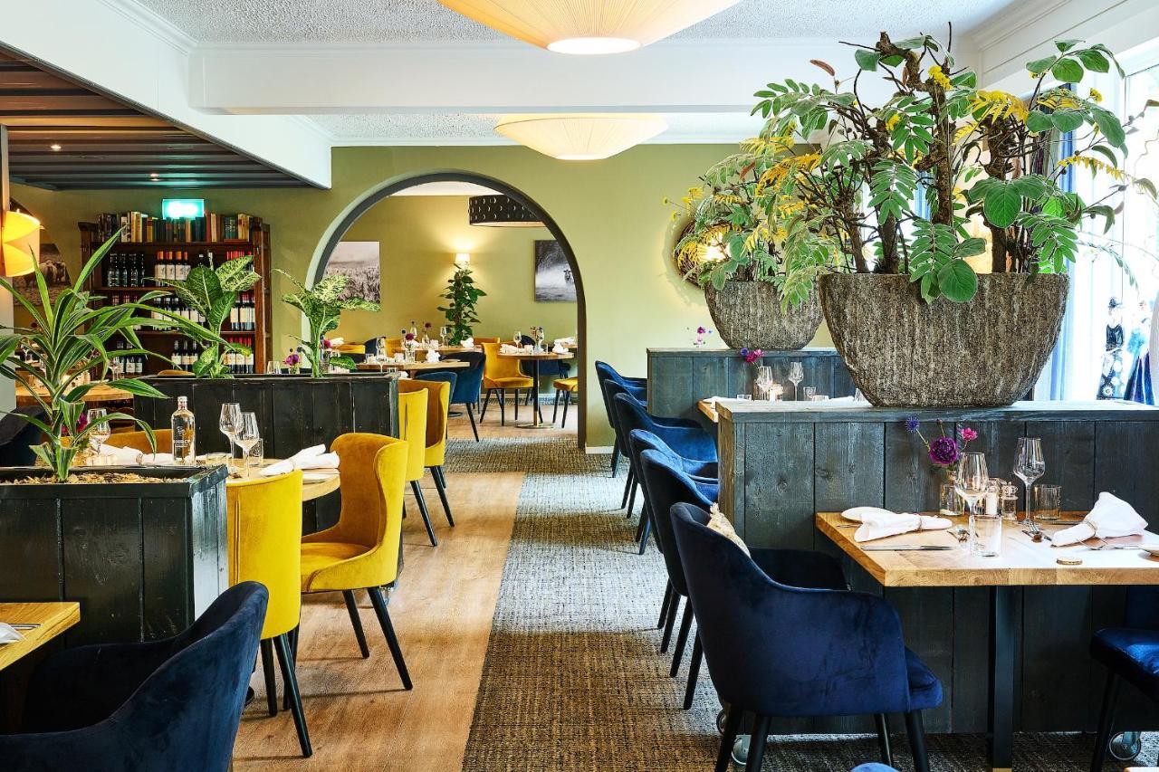 Hotel 'T Kruisselt De Lutte Luaran gambar
