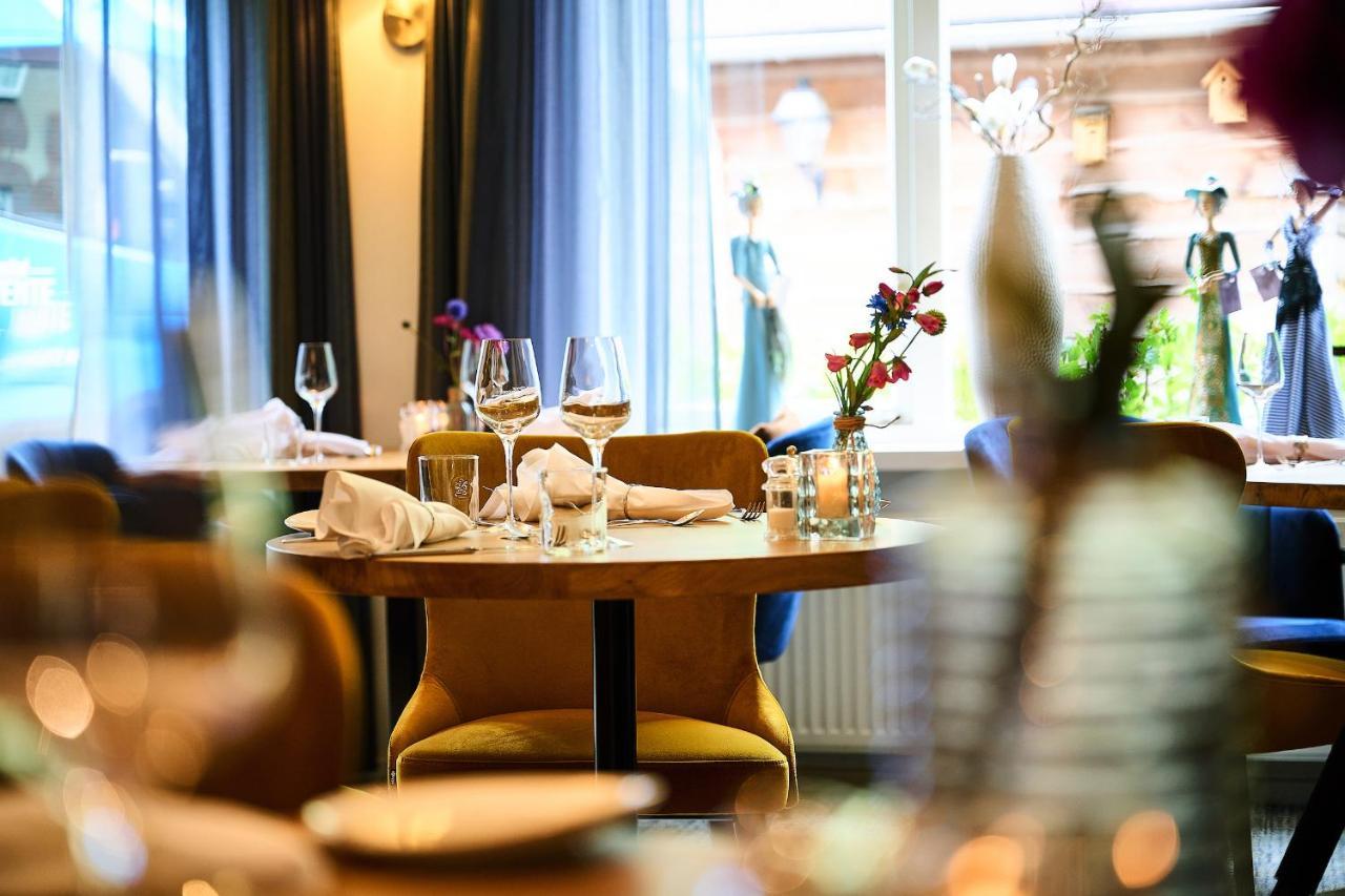 Hotel 'T Kruisselt De Lutte Luaran gambar