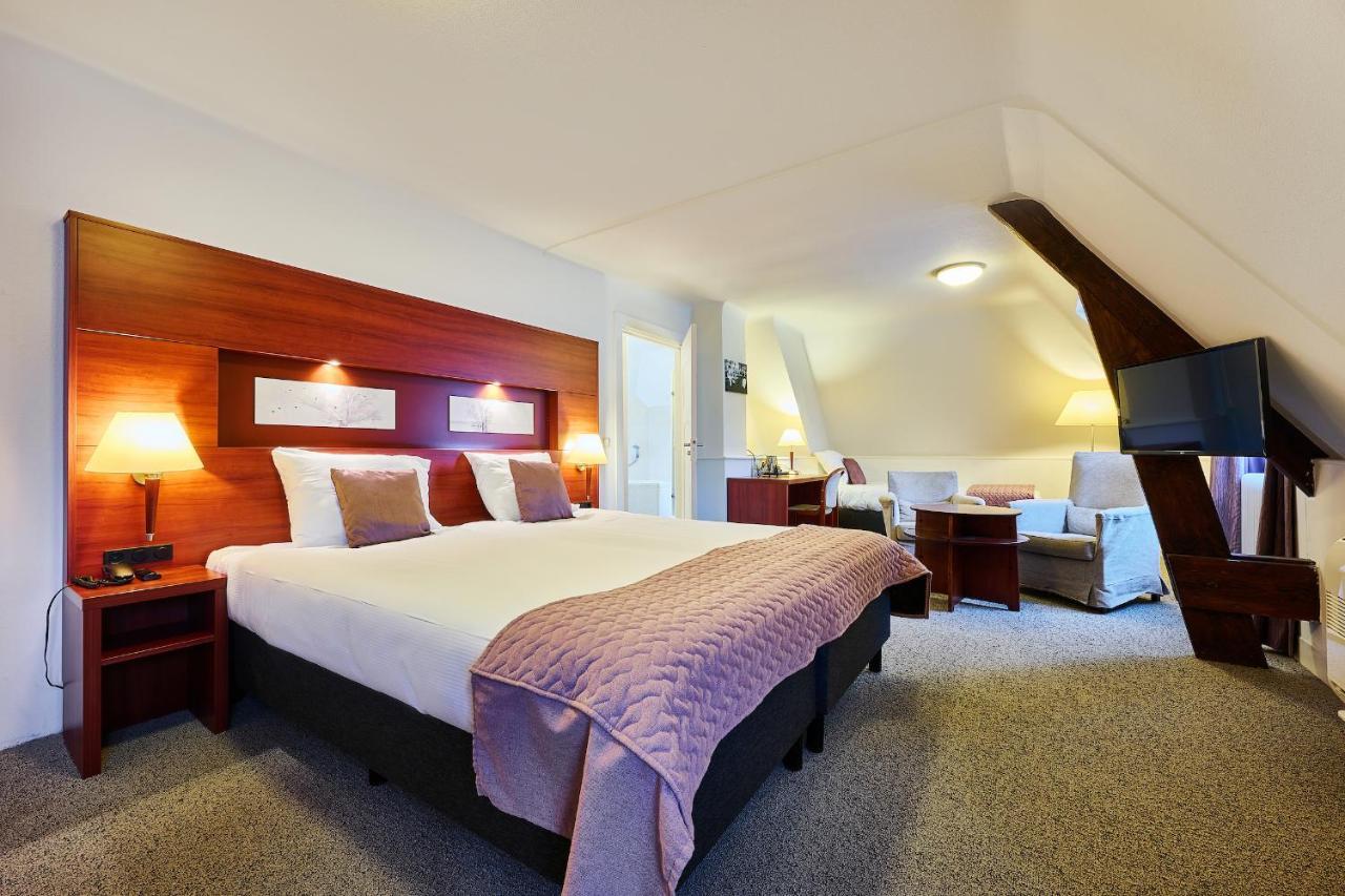 Hotel 'T Kruisselt De Lutte Luaran gambar