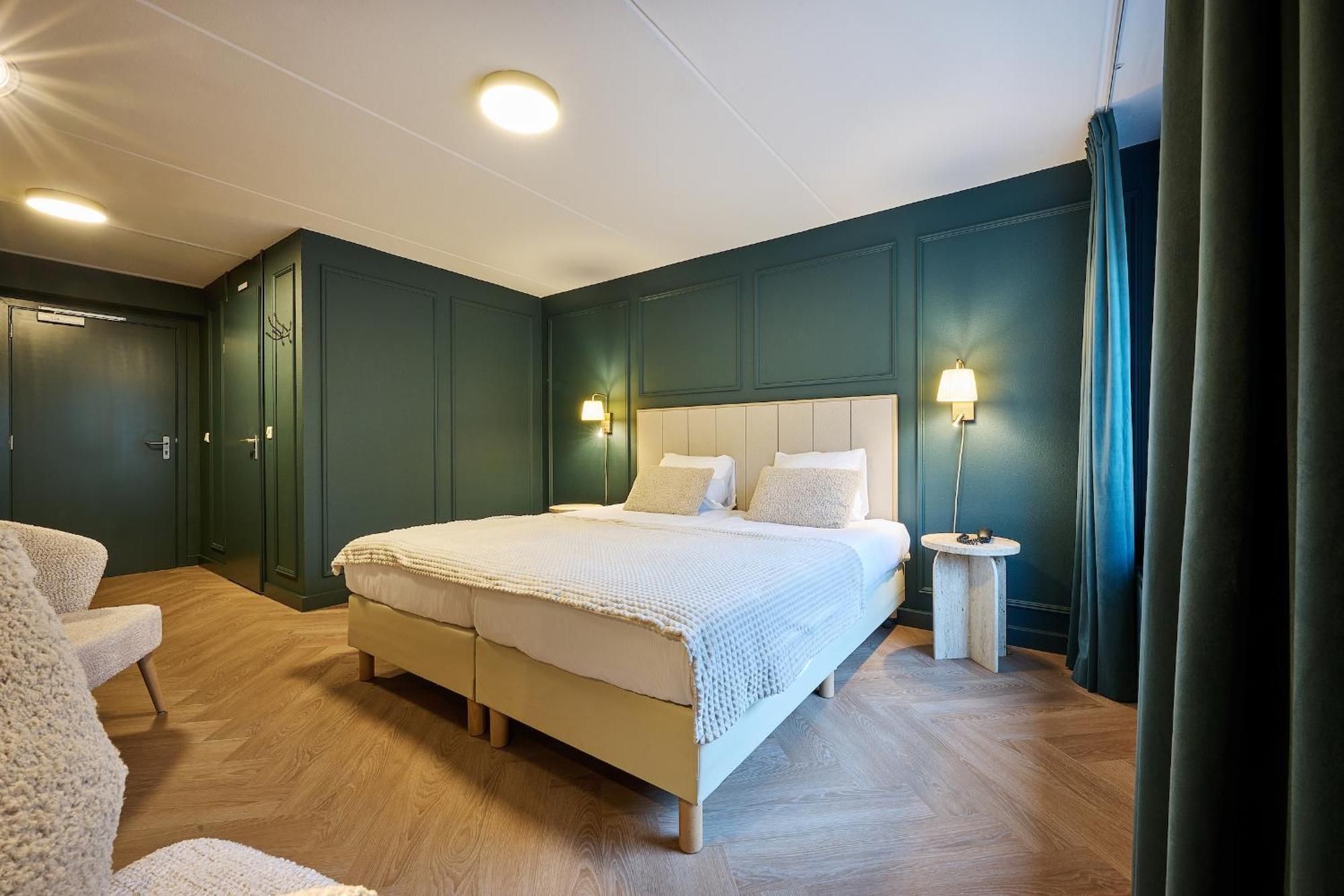 Hotel 'T Kruisselt De Lutte Luaran gambar