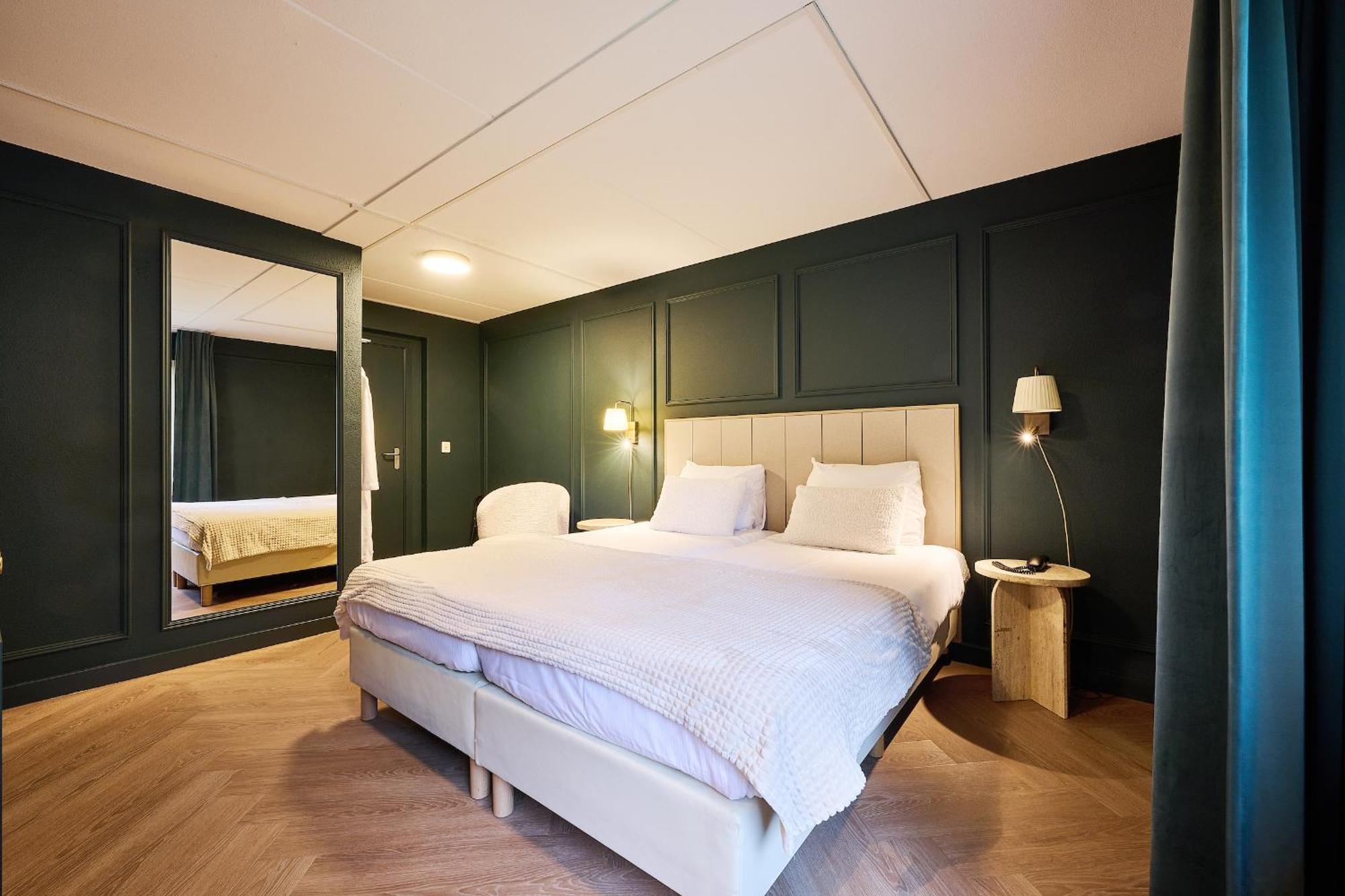 Hotel 'T Kruisselt De Lutte Luaran gambar