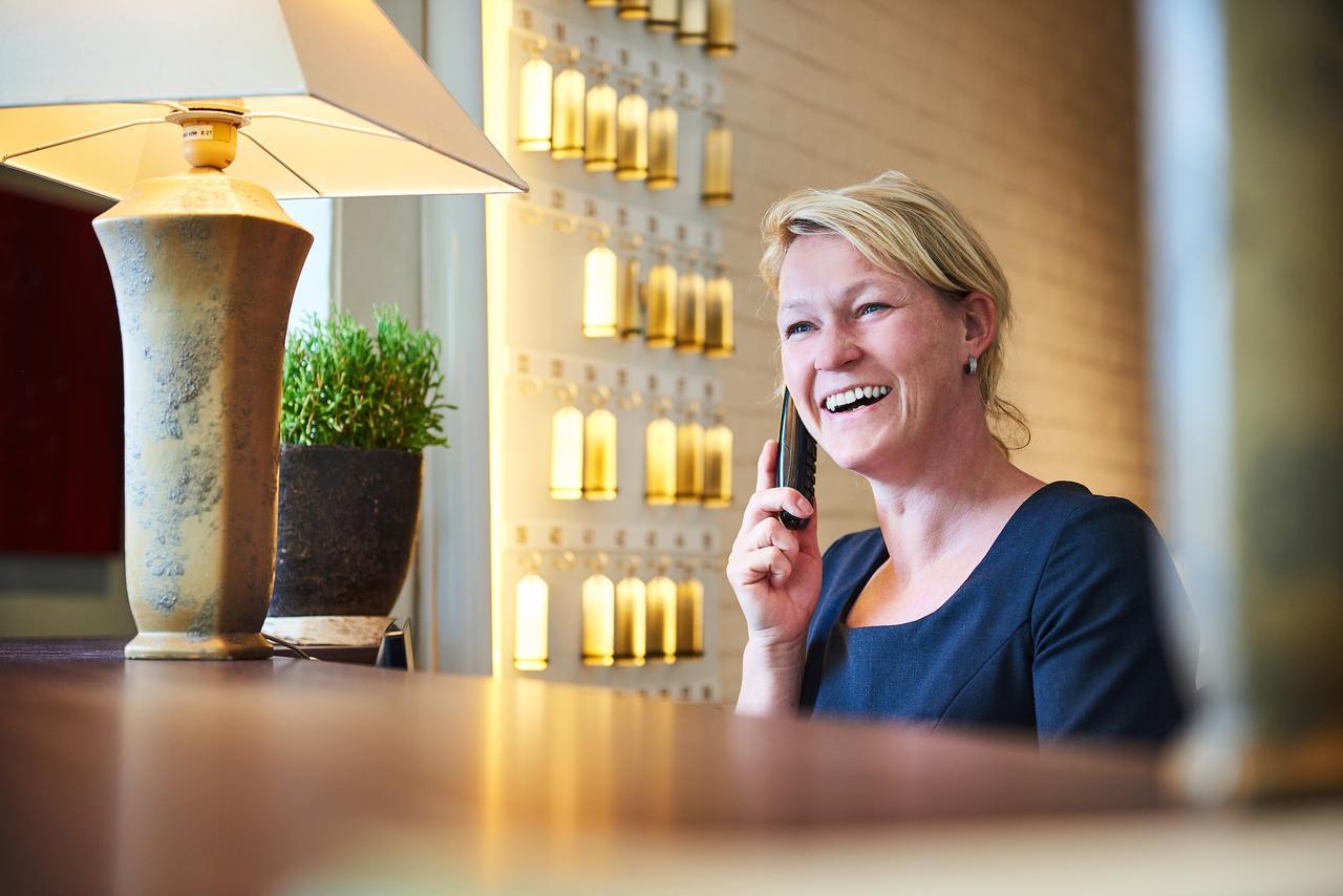 Hotel 'T Kruisselt De Lutte Luaran gambar