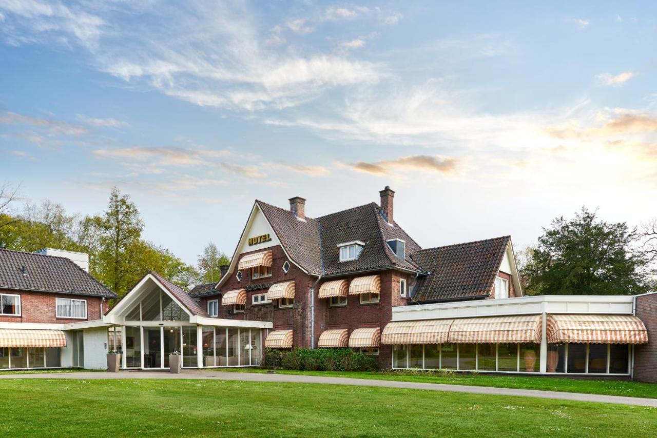 Hotel 'T Kruisselt De Lutte Luaran gambar