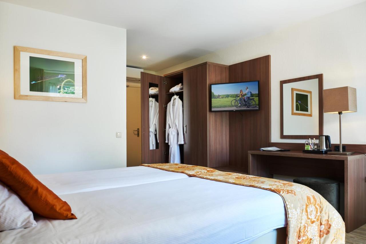 Hotel 'T Kruisselt De Lutte Luaran gambar