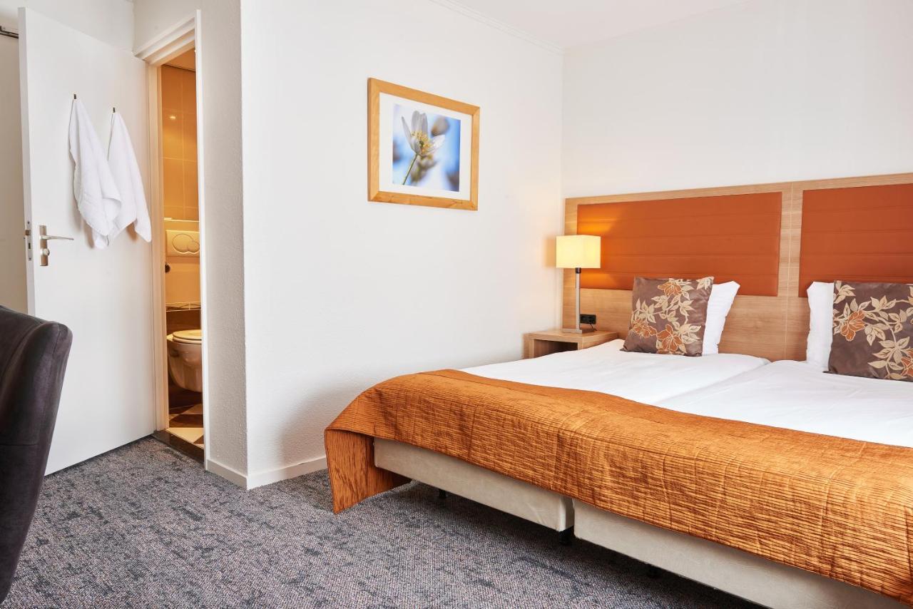 Hotel 'T Kruisselt De Lutte Luaran gambar